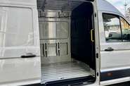 Volkswagen Crafter Base