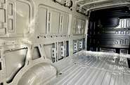 Volkswagen Crafter Base