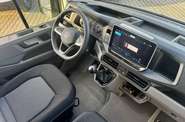 Volkswagen Crafter Base