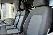 Volkswagen Crafter Base