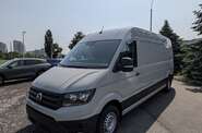 Volkswagen Crafter Pro