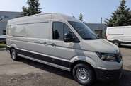 Volkswagen Crafter Pro