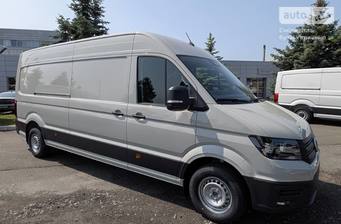 Volkswagen Crafter 2025 Pro