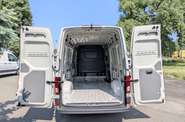 Volkswagen Crafter Pro