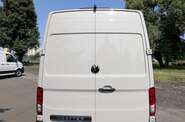 Volkswagen Crafter Pro