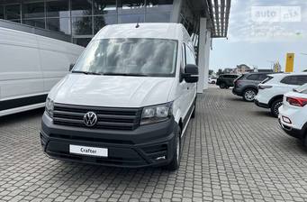 Volkswagen Crafter 2025 HD