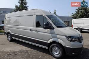 Volkswagen Crafter Base