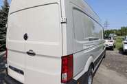 Volkswagen Crafter Base