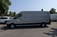 Volkswagen Crafter Base