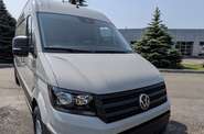 Volkswagen Crafter Base