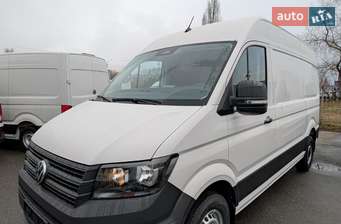 Volkswagen Crafter 2025 в Київ