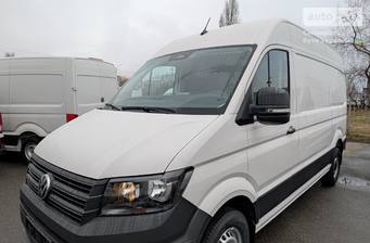 Volkswagen Crafter 2025 Base