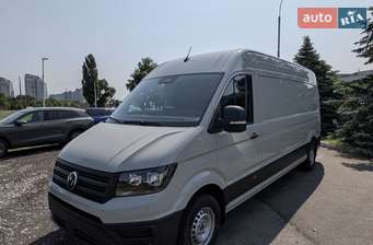 Volkswagen Crafter 2025 в Київ