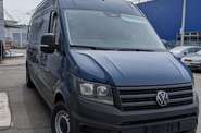Volkswagen Crafter Pro