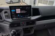 Volkswagen Crafter Pro