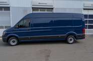 Volkswagen Crafter Pro