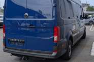 Volkswagen Crafter Pro