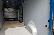 Volkswagen Crafter Pro