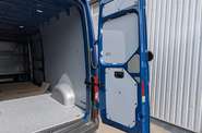 Volkswagen Crafter Pro