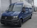 Volkswagen Crafter Volkswagen Crafter