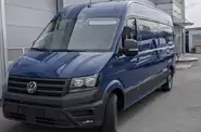 Volkswagen Crafter Pro