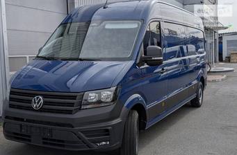 Volkswagen Crafter 35 2.0 TDI MT (140 к.с.) LR Euro6 2025
