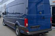 Volkswagen Crafter Pro