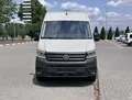 Volkswagen Crafter Volkswagen Crafter