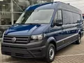 Volkswagen Crafter Volkswagen Crafter