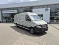 Volkswagen Crafter Volkswagen Crafter