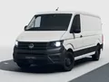 Volkswagen Crafter Volkswagen Crafter