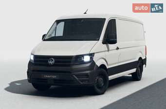 Volkswagen Crafter 2025 в Миколаїв