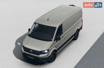 Volkswagen Crafter 2025 в Миколаїв