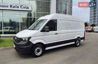 Volkswagen Crafter 2024 в Київ