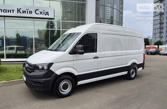 Volkswagen Crafter 2024 HD