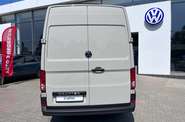 Volkswagen Crafter Base