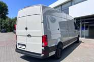 Volkswagen Crafter Base