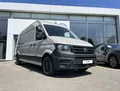 Volkswagen Crafter Volkswagen Crafter