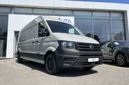 Volkswagen Crafter Base