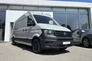 Volkswagen Crafter Base