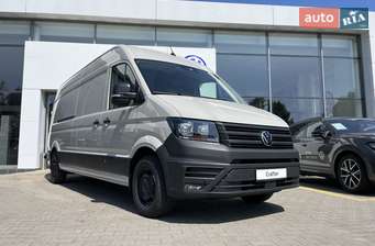 Volkswagen Crafter 2025 в Житомир
