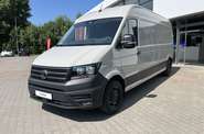 Volkswagen Crafter Base
