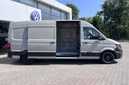Volkswagen Crafter Base