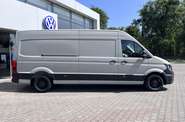 Volkswagen Crafter Base