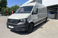 Volkswagen Crafter Base