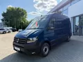 Volkswagen Crafter Volkswagen Crafter