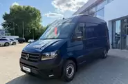 Volkswagen Crafter Volkswagen Crafter Base