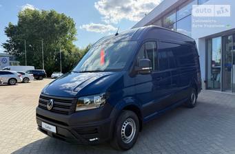 Volkswagen Crafter 2025 Base