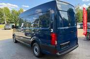 Новый Volkswagen Crafter 35 2.0 TDI MT (140 к.с.) MR Base 2025 автосалона Інтер Авто Центр - фото 22
