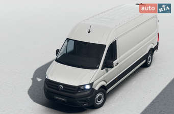 Volkswagen Crafter 2025 в Київ